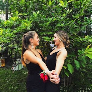 Meet your Posher, Delaney